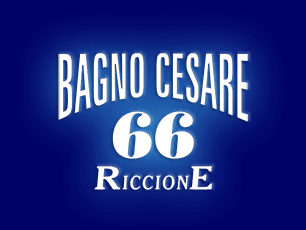 Bagni Riccione, Spiaggia di Riccione, Stabilimenti Balneari Riccione | Bagno Cesare 66